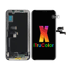 DISPLAY ITRUCOLOR HIGH END X IPHONE 13 PRO HARD